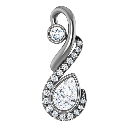 High Quality Luxury Necklaces and Pendants for Women by Ryan Jonathan Fine Jewelry