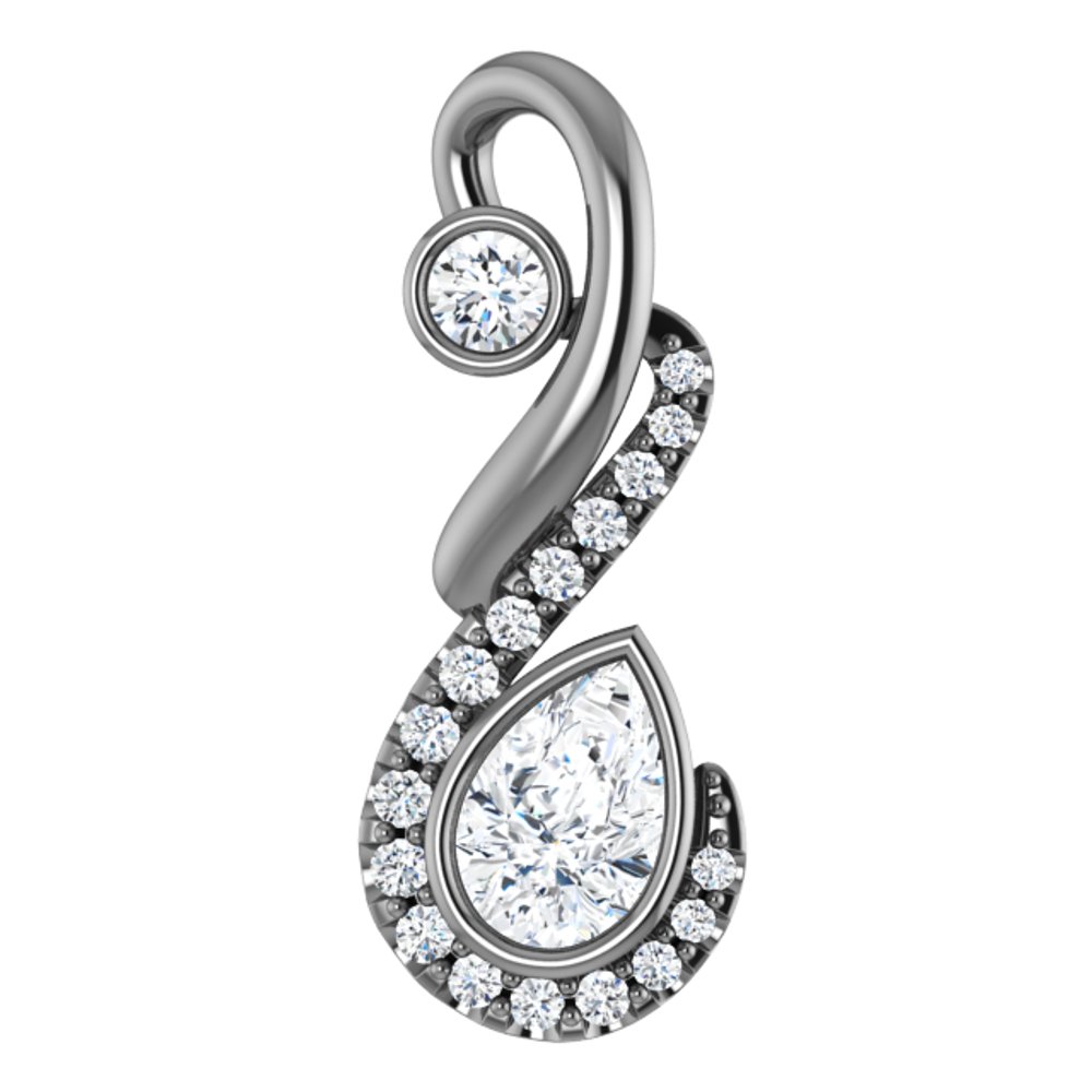 High Quality Luxury Necklaces and Pendants for Women by Ryan Jonathan Fine Jewelry