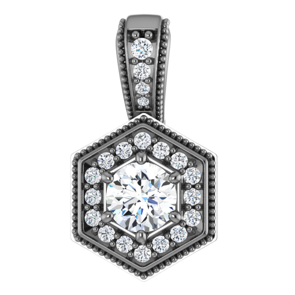 High Quality Luxury Necklaces and Pendants for Women by Ryan Jonathan Fine Jewelry