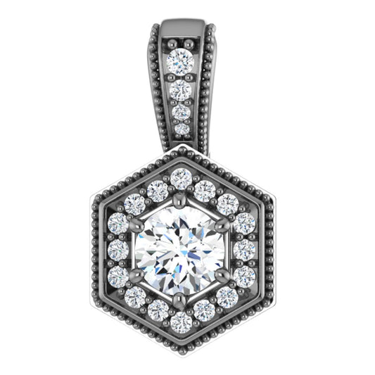 High Quality Luxury Necklaces and Pendants for Women by Ryan Jonathan Fine Jewelry