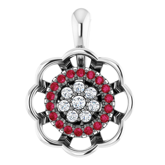 High Quality Luxury Necklaces and Pendants for Women by Ryan Jonathan Fine Jewelry
