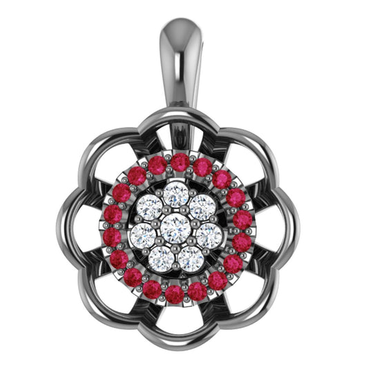 High Quality Luxury Necklaces and Pendants for Women by Ryan Jonathan Fine Jewelry