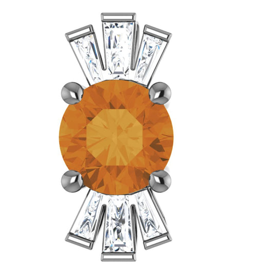 High Quality Luxury Necklaces and Pendants for Women by Ryan Jonathan Fine Jewelry