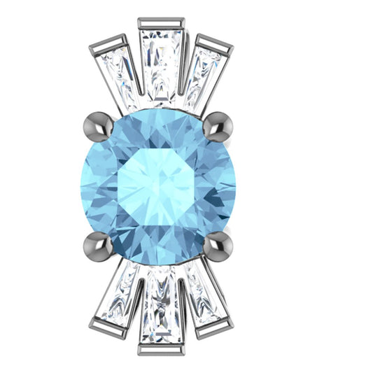 High Quality Luxury Earrings for Women by Ryan Jonathan Fine Jewelry