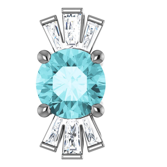 High Quality Luxury Earrings for Women by Ryan Jonathan Fine Jewelry