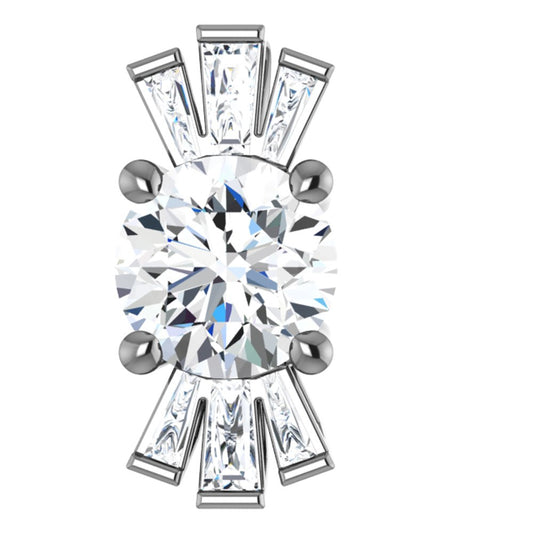 High Quality Luxury Earrings for Women by Ryan Jonathan Fine Jewelry