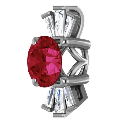 High Quality Luxury Necklaces and Pendants for Women by Ryan Jonathan Fine Jewelry