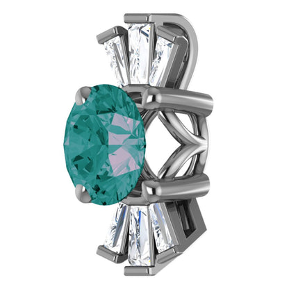 High Quality Luxury Necklaces and Pendants for Women by Ryan Jonathan Fine Jewelry