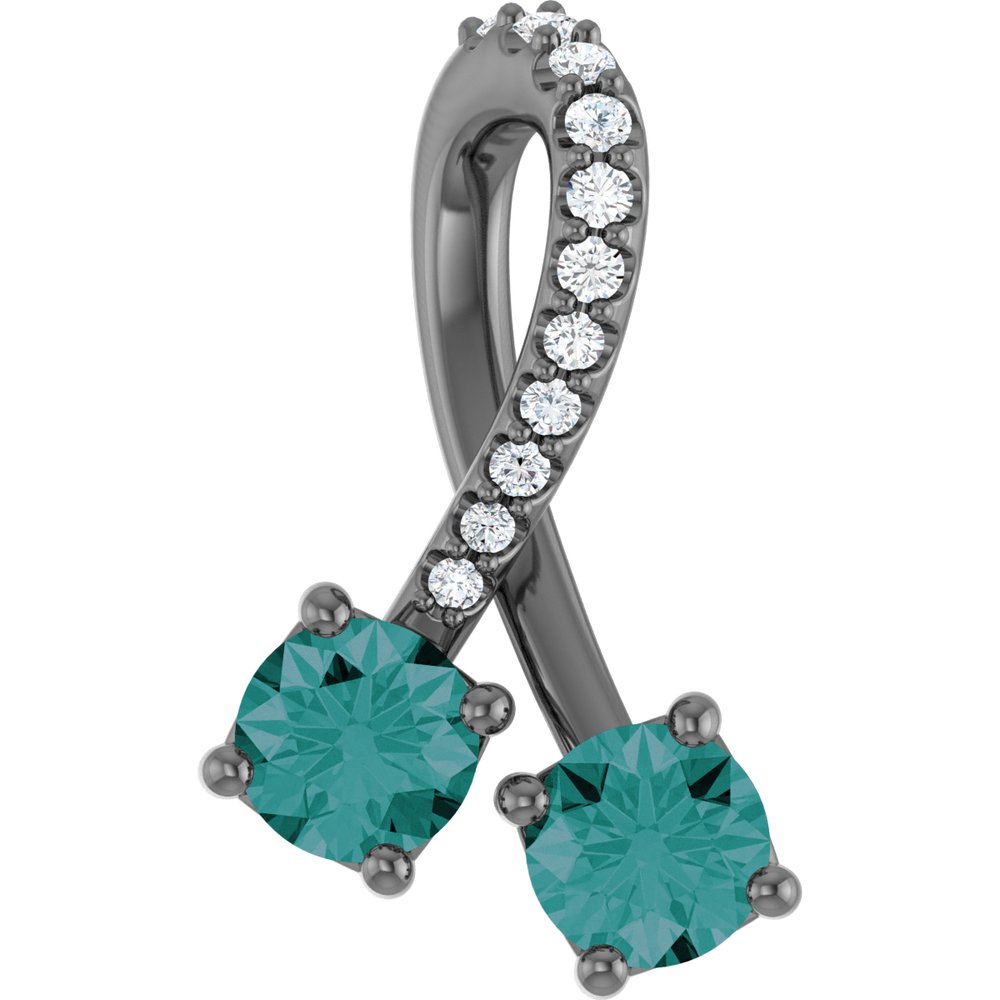 High Quality Luxury Necklaces and Pendants for Women by Ryan Jonathan Fine Jewelry