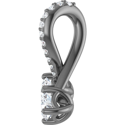 High Quality Luxury Necklaces and Pendants for Women by Ryan Jonathan Fine Jewelry