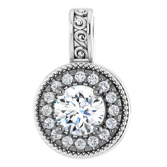 High Quality Luxury Necklaces and Pendants for Women by Ryan Jonathan Fine Jewelry