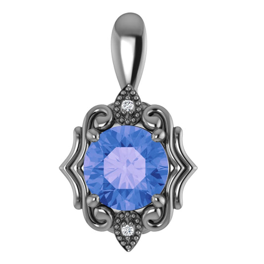 High Quality Luxury Necklaces and Pendants for Women by Ryan Jonathan Fine Jewelry