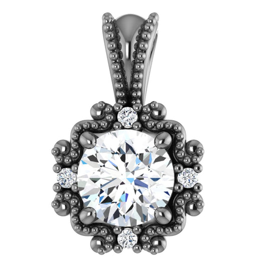 High Quality Luxury Necklaces and Pendants for Women by Ryan Jonathan Fine Jewelry