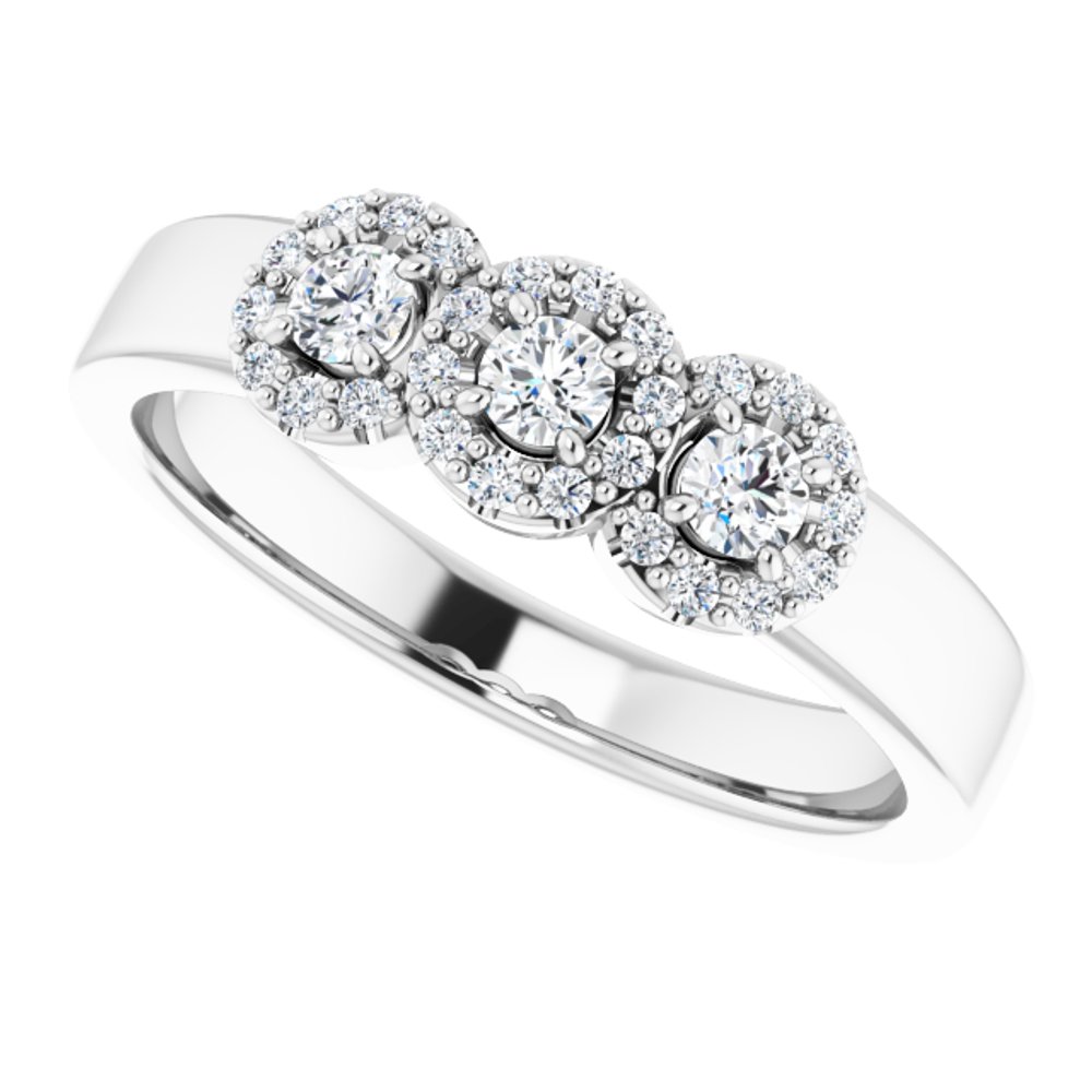 High Quality Luxury Rings for Women by Ryan Jonathan Fine Jewelry