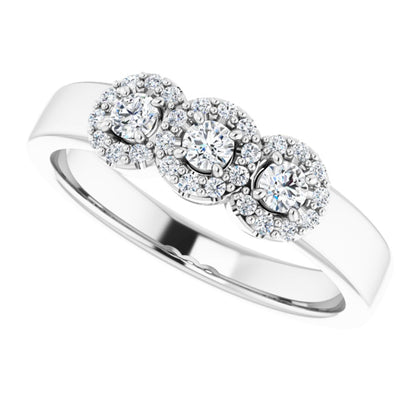 High Quality Luxury Rings for Women by Ryan Jonathan Fine Jewelry