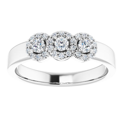 High Quality Luxury Rings for Women by Ryan Jonathan Fine Jewelry
