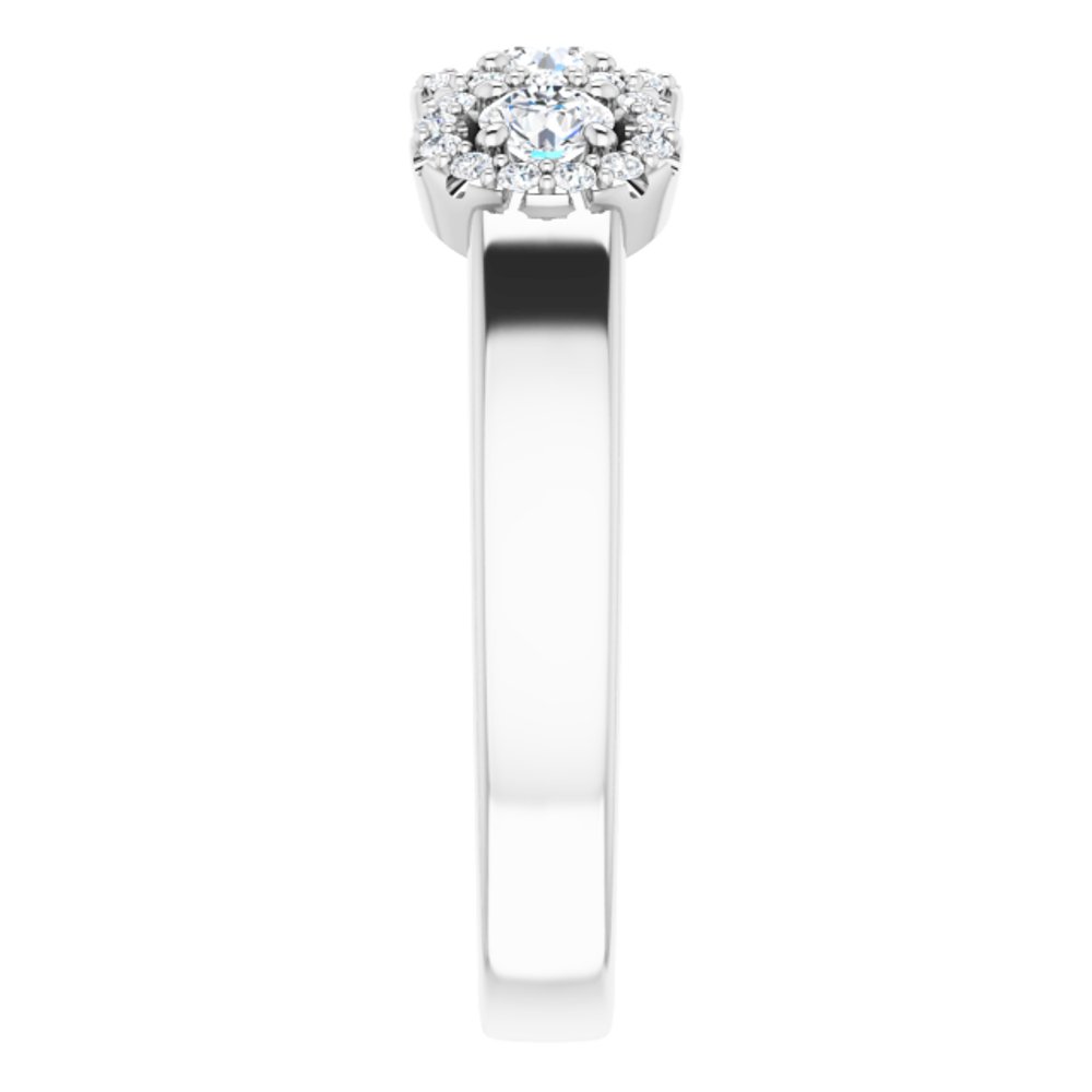 High Quality Luxury Rings for Women by Ryan Jonathan Fine Jewelry
