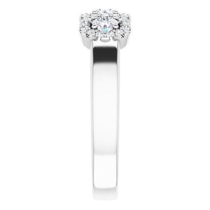 High Quality Luxury Rings for Women by Ryan Jonathan Fine Jewelry