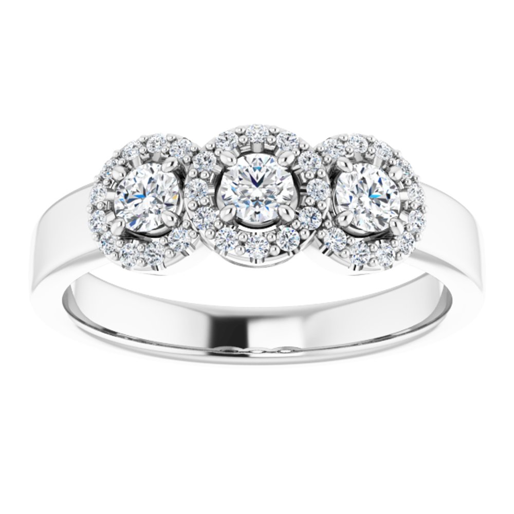 High Quality Luxury Rings for Women by Ryan Jonathan Fine Jewelry