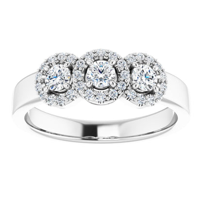 High Quality Luxury Rings for Women by Ryan Jonathan Fine Jewelry