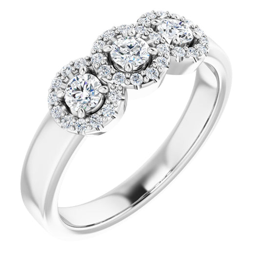 High Quality Luxury Rings for Women by Ryan Jonathan Fine Jewelry