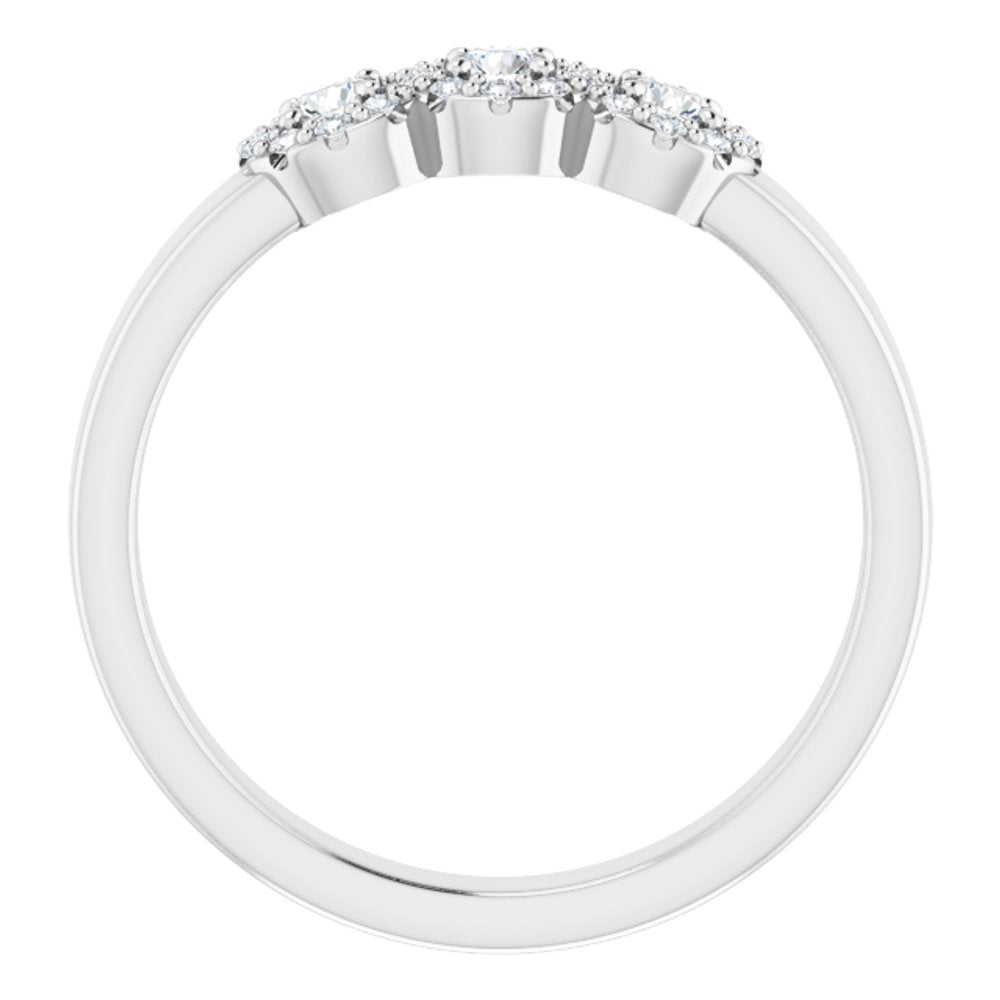 High Quality Luxury Rings for Women by Ryan Jonathan Fine Jewelry