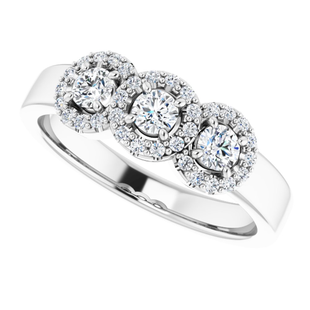 High Quality Luxury Rings for Women by Ryan Jonathan Fine Jewelry