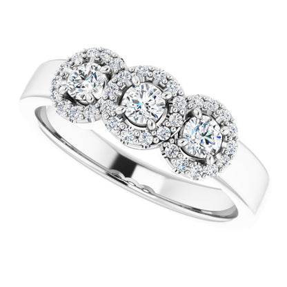 High Quality Luxury Rings for Women by Ryan Jonathan Fine Jewelry
