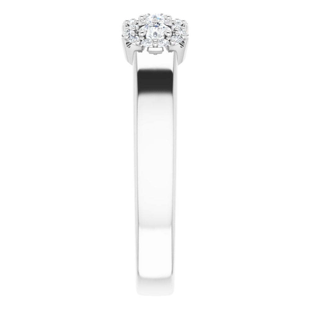 High Quality Luxury Rings for Women by Ryan Jonathan Fine Jewelry