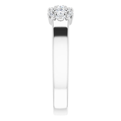 High Quality Luxury Rings for Women by Ryan Jonathan Fine Jewelry