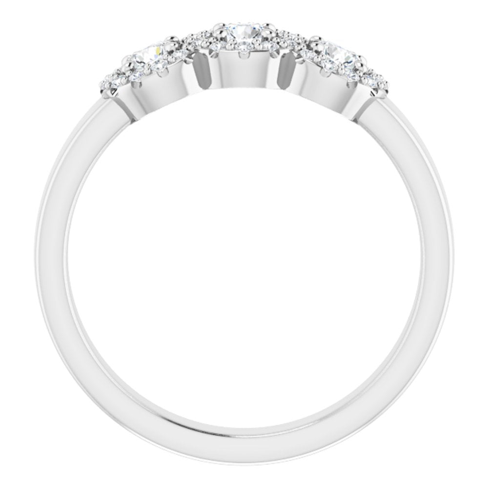 High Quality Luxury Rings for Women by Ryan Jonathan Fine Jewelry