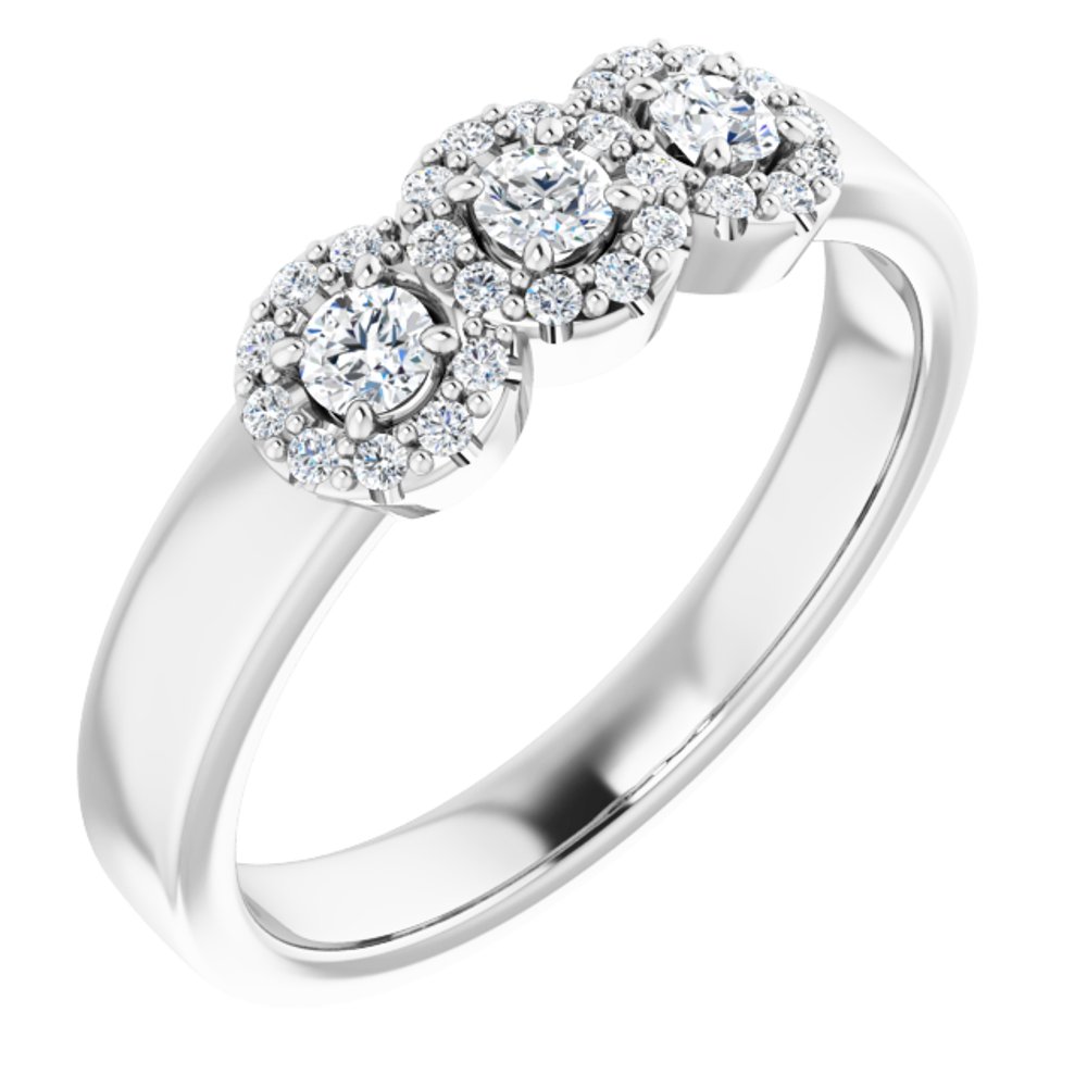 High Quality Luxury Rings for Women by Ryan Jonathan Fine Jewelry