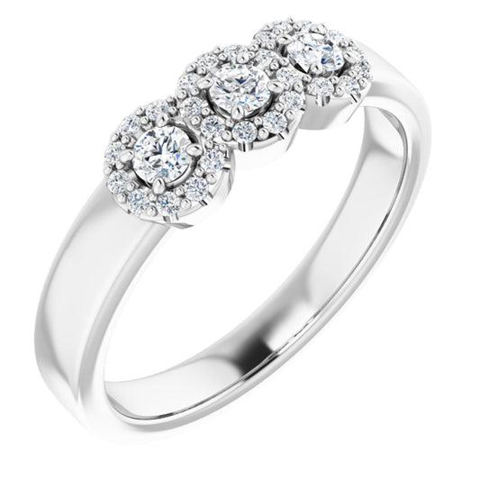 High Quality Luxury Rings for Women by Ryan Jonathan Fine Jewelry