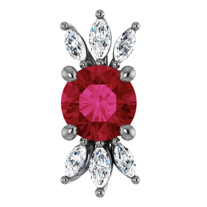 High Quality Luxury Necklaces and Pendants for Women by Ryan Jonathan Fine Jewelry
