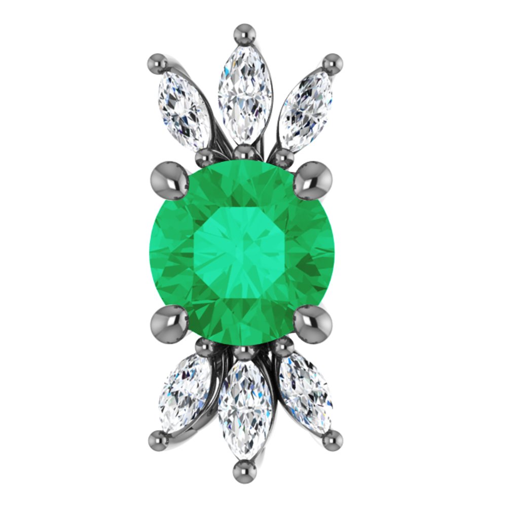 High Quality Luxury Earrings for Women by Ryan Jonathan Fine Jewelry