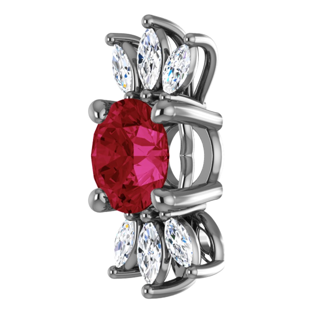 High Quality Luxury Necklaces and Pendants for Women by Ryan Jonathan Fine Jewelry