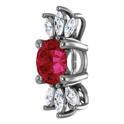 High Quality Luxury Necklaces and Pendants for Women by Ryan Jonathan Fine Jewelry