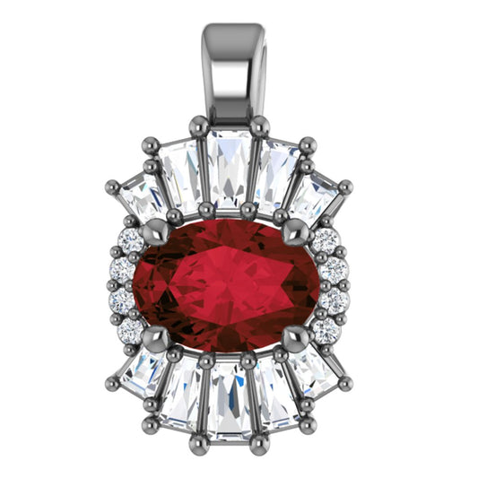 High Quality Luxury Necklaces and Pendants for Women by Ryan Jonathan Fine Jewelry