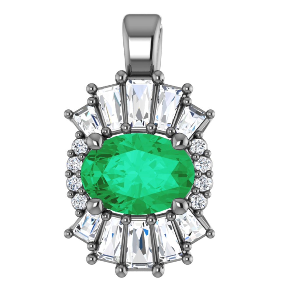 High Quality Luxury Earrings for Women by Ryan Jonathan Fine Jewelry