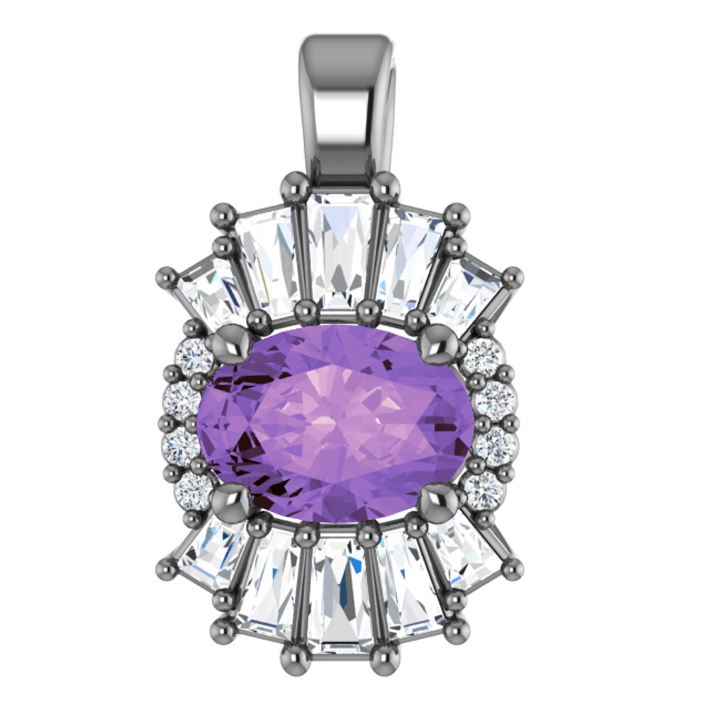 High Quality Luxury Necklaces and Pendants for Women by Ryan Jonathan Fine Jewelry