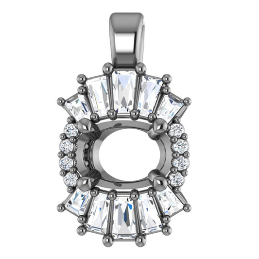 High Quality Luxury Necklaces and Pendants for Women by Ryan Jonathan Fine Jewelry