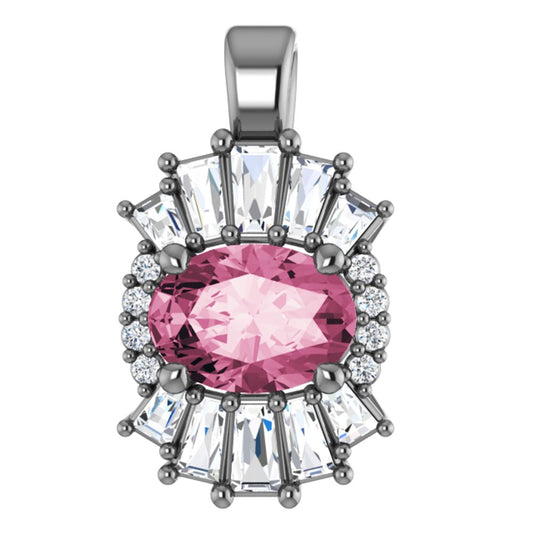 High Quality Luxury Necklaces and Pendants for Women by Ryan Jonathan Fine Jewelry