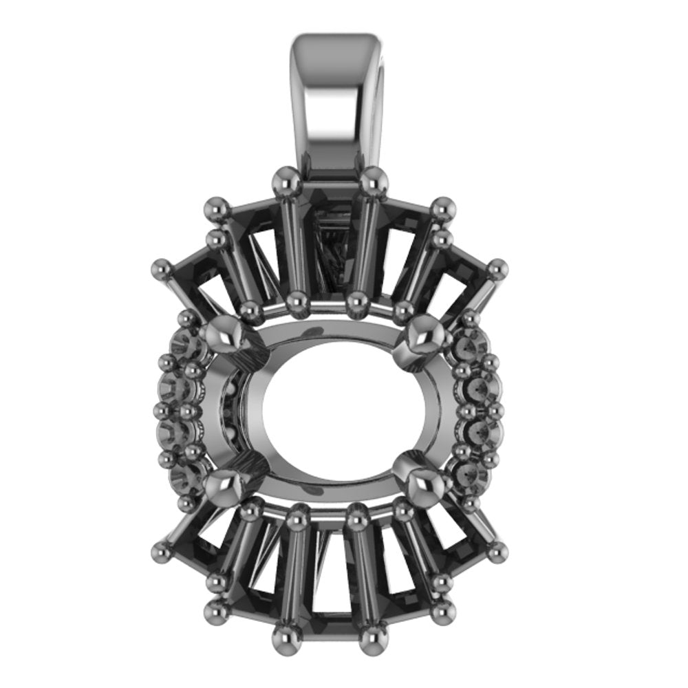 High Quality Luxury Necklaces and Pendants for Women by Ryan Jonathan Fine Jewelry