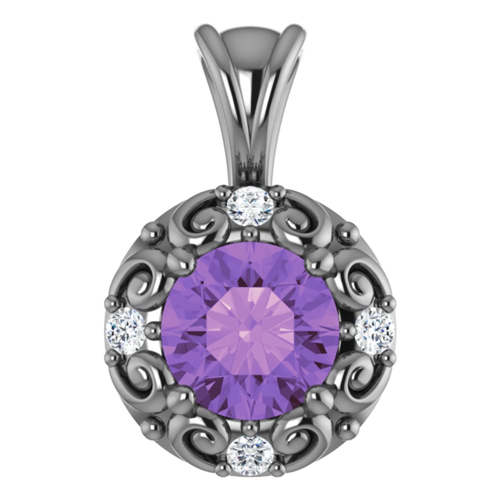 High Quality Luxury Necklaces and Pendants for Women by Ryan Jonathan Fine Jewelry