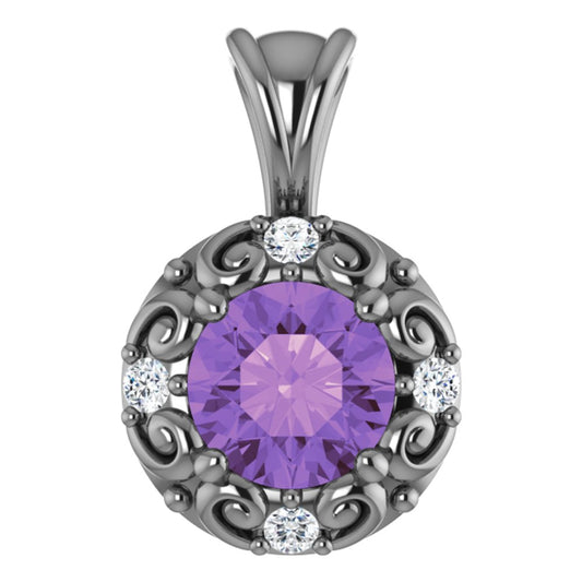 High Quality Luxury Necklaces and Pendants for Women by Ryan Jonathan Fine Jewelry