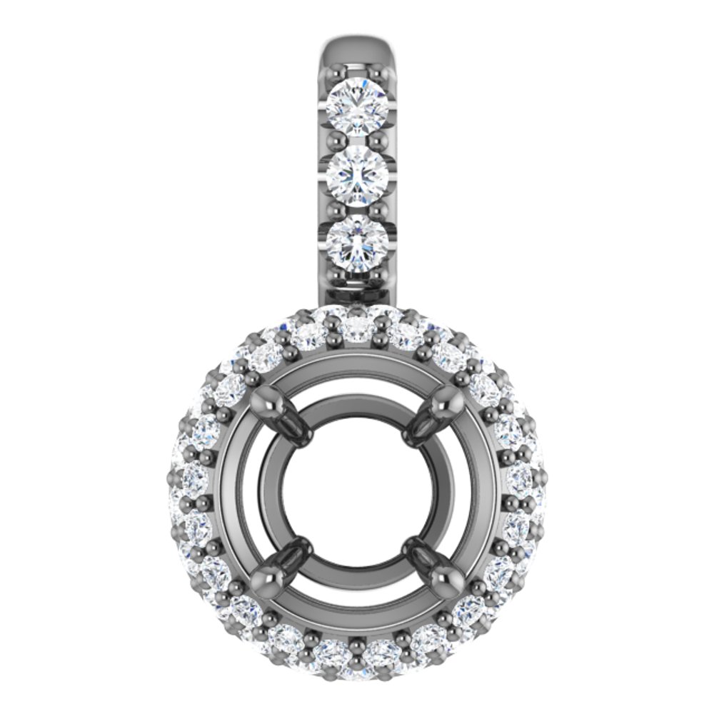 High Quality Luxury Necklaces and Pendants for Women by Ryan Jonathan Fine Jewelry