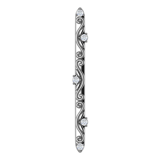 High Quality Luxury Necklaces and Pendants for Women by Ryan Jonathan Fine Jewelry