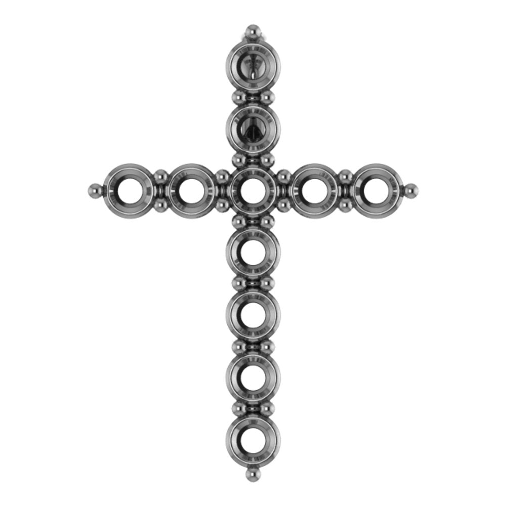 High Quality Luxury Necklaces and Pendants for Women by Ryan Jonathan Fine Jewelry