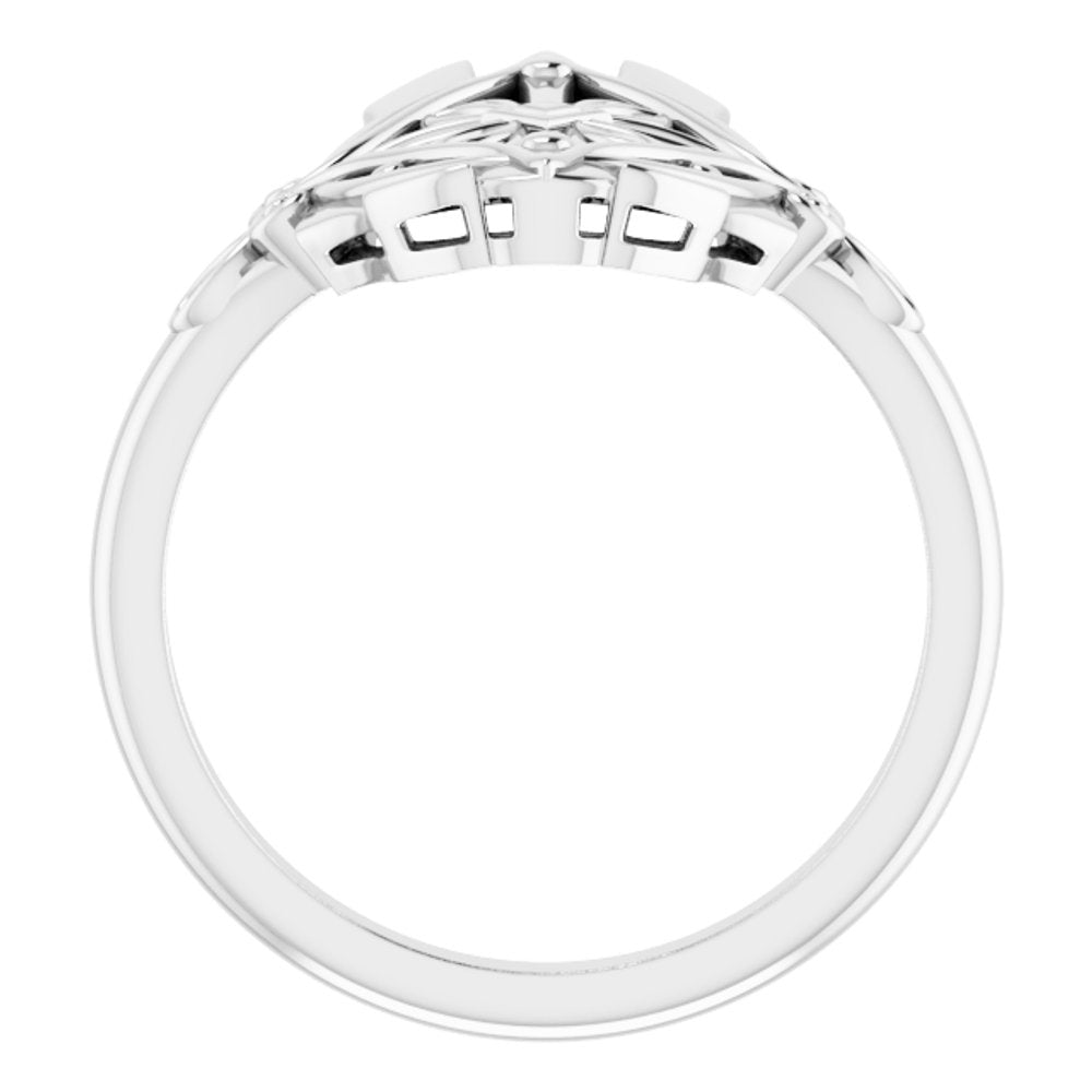 High Quality Luxury Rings for Women by Ryan Jonathan Fine Jewelry