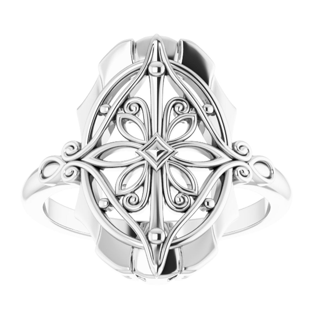 High Quality Luxury Rings for Women by Ryan Jonathan Fine Jewelry